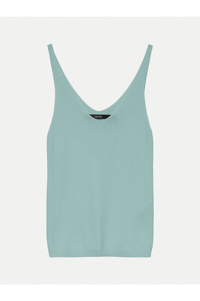 Vero Moda Γυναικείο Μπλούζα 10281877 Πράσινο