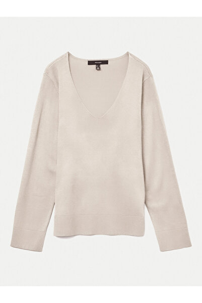 Vero Moda Γυναικεία Μπλούζα 10320451 Μπεζ