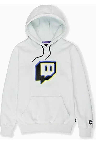 Twitch Hanorac, Ice Glitch, XL