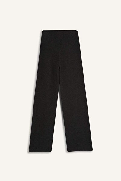 DeFacto Wide Leg Straight Leg Pants E9913Ax25Au