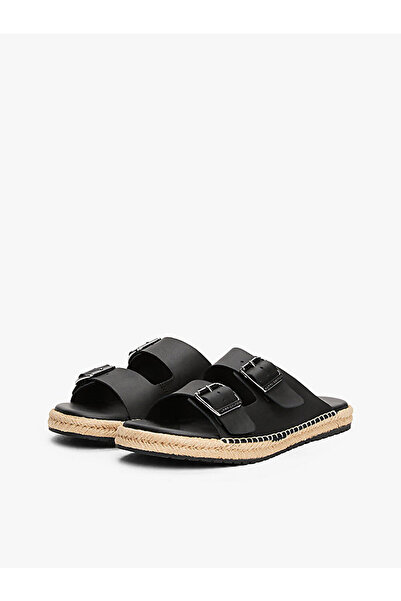 Tommy Hilfiger erkek flex jutte hilfiger espadril terlik