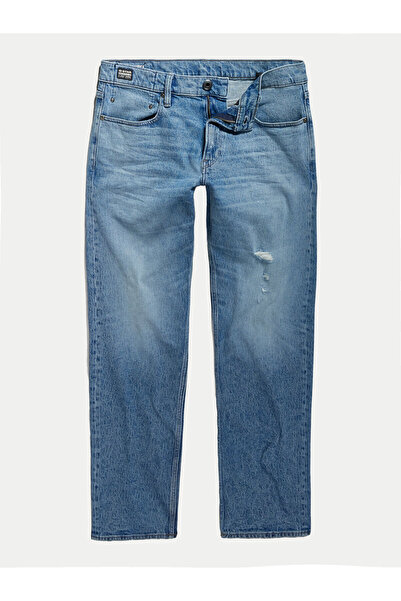 G-STAR RAW Ανδρικό τζιν G Star Raw D23692-D503 Μπλε