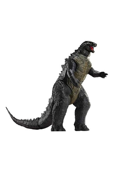 HALAMODO مجسم شخصية جودزيلا ملك الوحوش