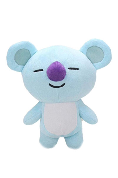 HALAMODO 35cm Koala Plush Cartoon BTS Toy