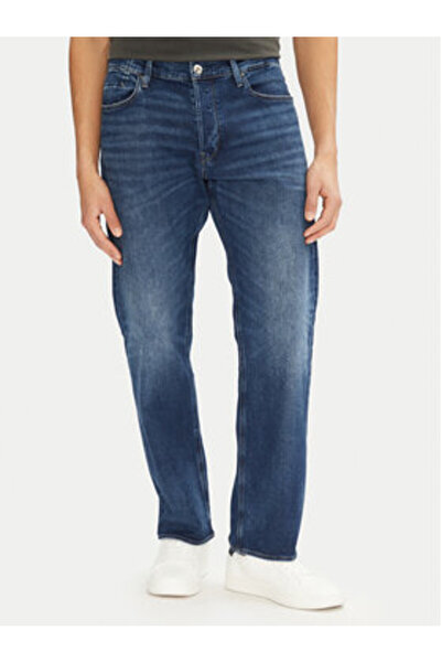 G-STAR RAW Ανδρικό τζιν G Star Raw D23691-D930 Μπλε