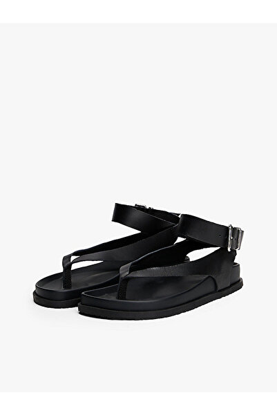 Tommy Hilfiger Women's Tjw Ankle Strap Sandals