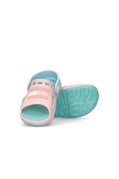 Tommy Hilfiger Girl Child Comfy Sandals