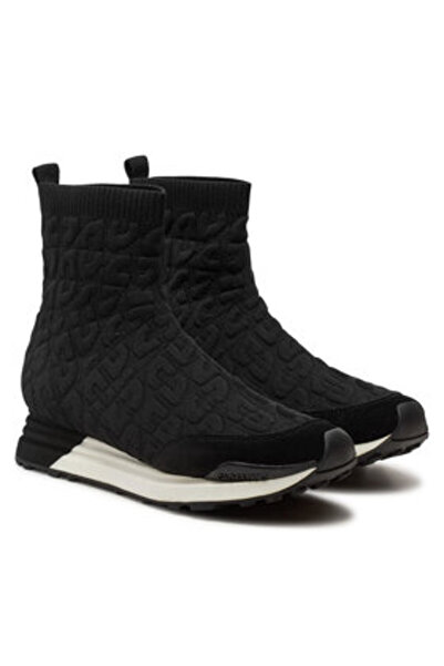 Gioseppo γυναικεία μποτάκια μέχρι τον αστράγαλο 73439-P μαύρα