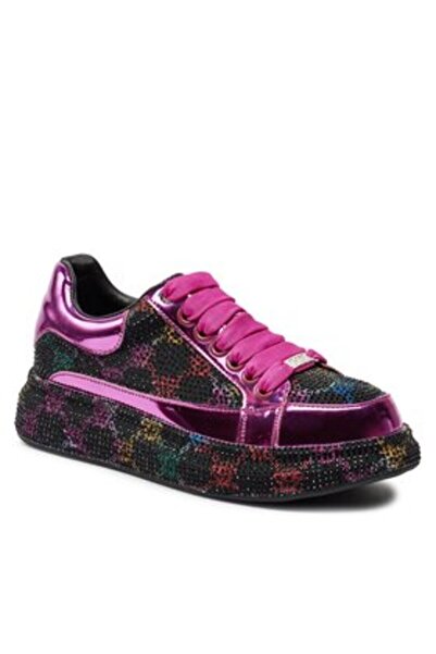 GOE γυναικεία αθλητικά παπούτσια NN2N4006 μαύρα