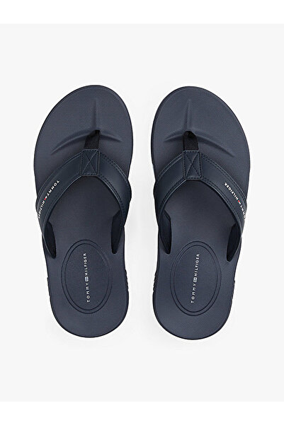 Tommy Hilfiger Men's Molded Comfort Slippers