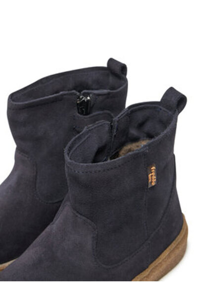 Froddo μποτάκια για κορίτσια G2160081-1 μπλε