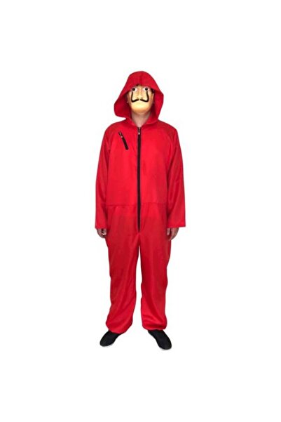 HALAMODO Character Costume Set
