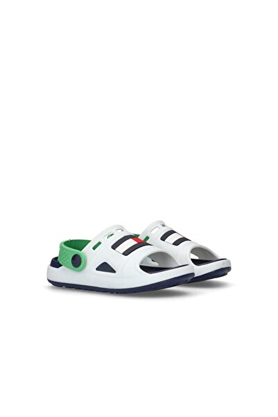 Tommy Hilfiger Children's Unisex Comfy Sandals