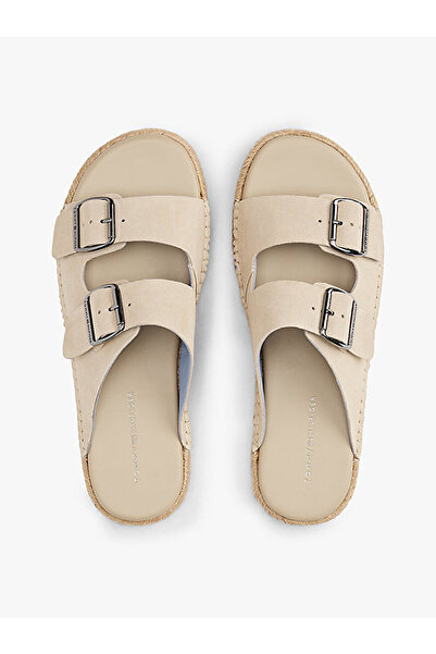 Tommy Hilfiger Men's Flex Jutte Hilfiger Espadrille Slippers