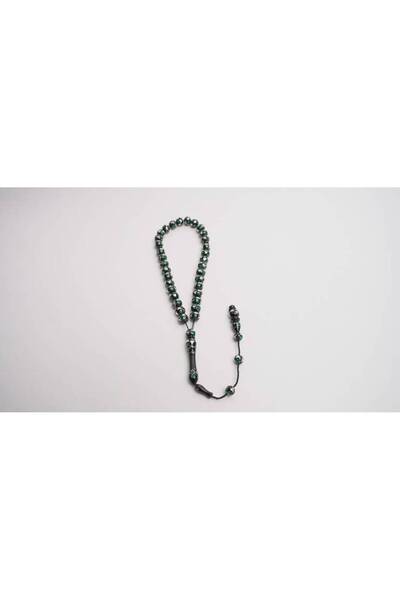 MalachiteKSA Star Prayer Beads