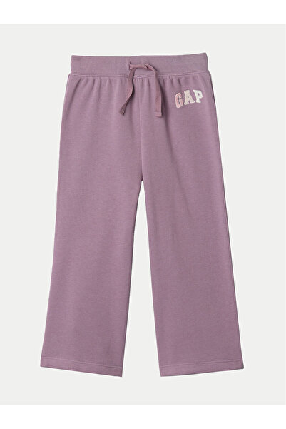 GAP Φόρμα για κορίτσια 635493-00 Μωβ