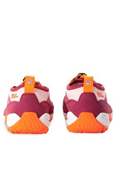 Jack Wolfskin Σανδάλια για κορίτσια 4056881_2303 ροζ