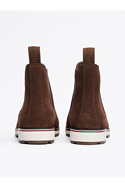 Tommy Hilfiger erkek corporate outdoor bot