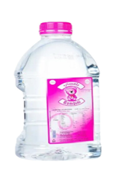 Bambini عرض مياه شرب 2 لتر باقة 1+1