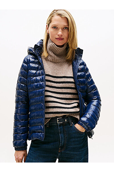 Tommy Hilfiger Women's Padded Slim Coat