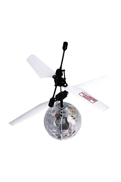 HALAMODO طائرة هليكوبتر مزودة بإضاءة ليد وجهاز تحكم عن بعد لساعات طويلة من ال...