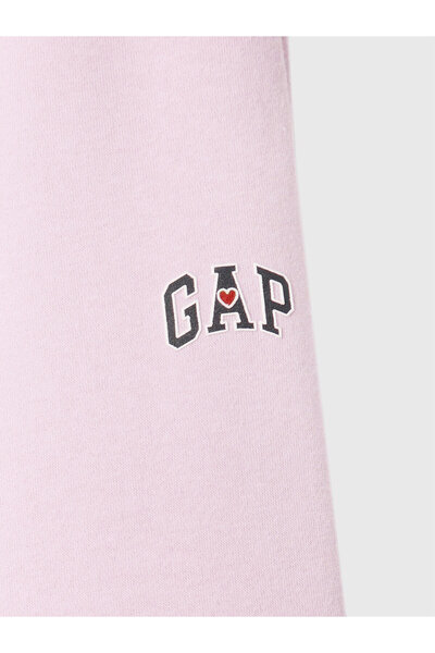 GAP Φόρμα για κορίτσια 628710-00 Ροζ