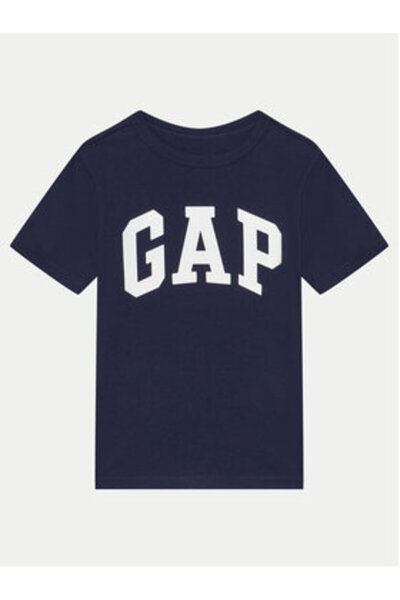 GAP Μπλούζα για αγόρι 424016 Μπλε σκούρο