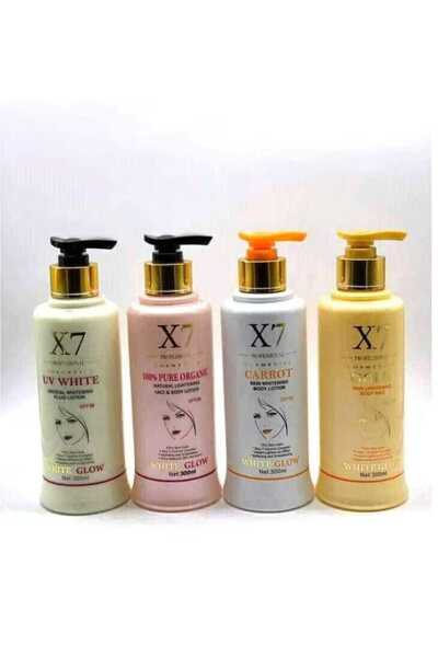 x7 غسول الجسم الاحترافي