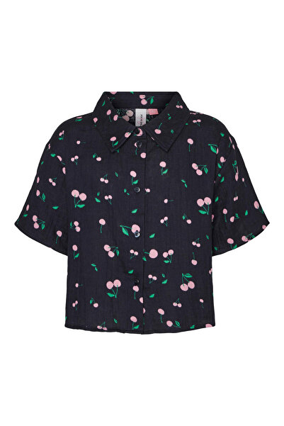 Vero Moda Girl Μπλούζα για κορίτσια 10284611 Πολύχρωμη