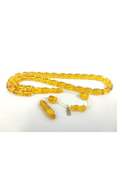 İskeçe Tesbih Мехмет Меркан Шедьовър Прозрачни Делим Стари австрийски игрални...