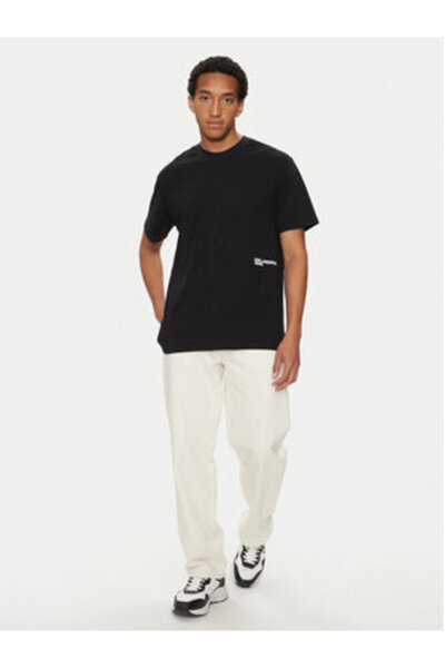 GAP Γυναικείο παντελόνι από ύφασμα 855967 Μπεζ