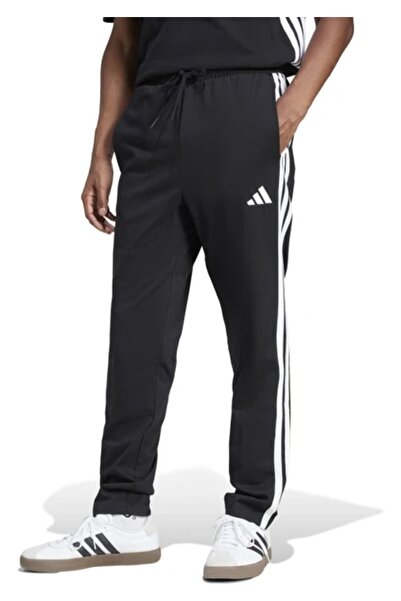 adidas M 3S Sj to Pt Men's Tracksuit Bottom Je6430 Black/White