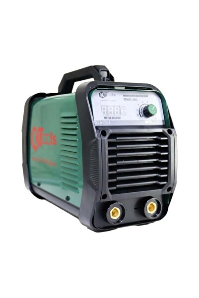 KITools ماكينة لحام الكترونية كيت MMA-400- 180A
