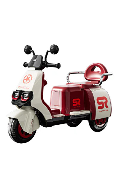 Generic 2025 Electric Children's Ride-On Vehicle