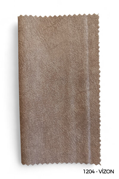 ELS DALLAS 1 METRE VİZON RENK 1.SINIF SİLİNEBİLİR ASTARLI DÖŞEMELİK KUMAŞ 120...