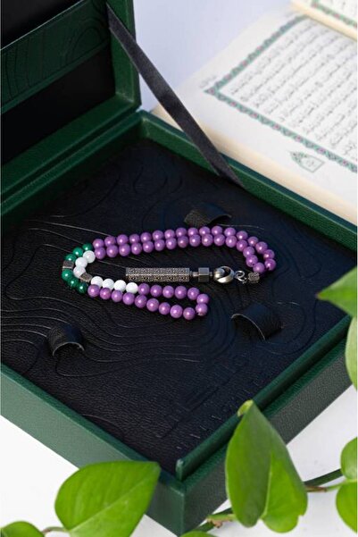 MalachiteKSA سبحة الطيف (سبحة الصلاة)