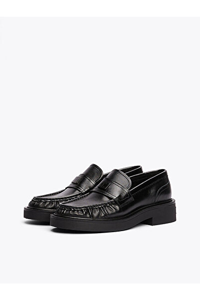 Tommy Hilfiger kadın tjw origin loafer