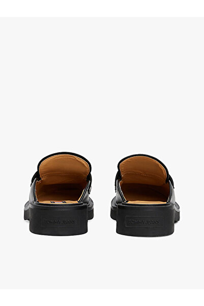 Tommy Hilfiger Women's Tjw Mule Loafer