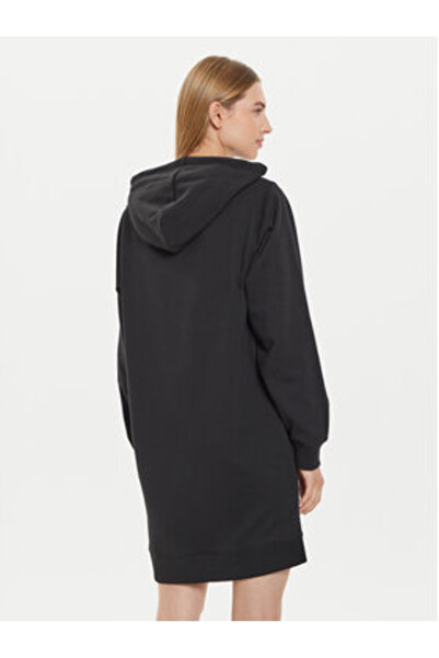 GAP Γυναικείο Πλεκτό Φόρεμα 498949-03 Μαύρο