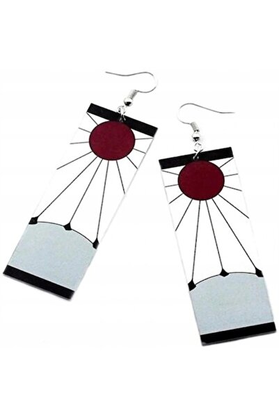 SYGGY Cercei dama, SYGGY, Demon Slayer, Plastic/Metal, 25x70mm, Multicolor