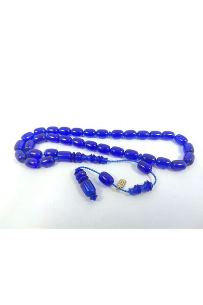 İskeçe Tesbih Mehmet Mercan Usta Eseri Transparent Delim Seria de zaruri de j...