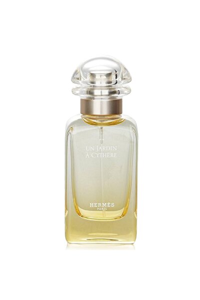 Hermes عطر A GARDEN IN CYTHERA (U) EDT 50ML قابل لإعادة التعبئة