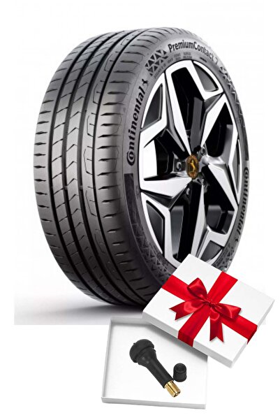 Continental 215/55R17 98W XL FR PremiumContact 7 2025+ sibop (4 adet)