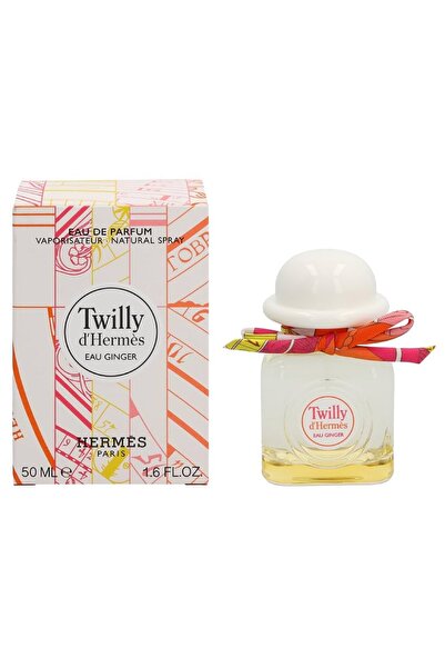 Hermes TWILLY D'HERMES EAU GINGER (W) EDP 50ML