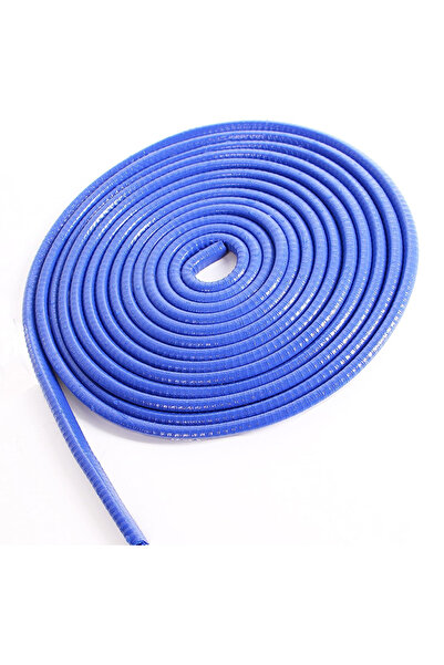 No branded Garnitură în formă de U, inserție din aluminiu pentru marginea ușii/capotei auto, protecție la impact, 10 mm x 5 m