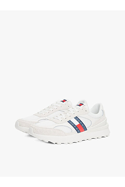 Tommy Hilfiger Men's Tjm Technical Runner Sneaker