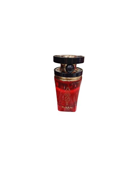 ByRam Parfums Agni Extrait de Parfum – 100ml (Unisex)