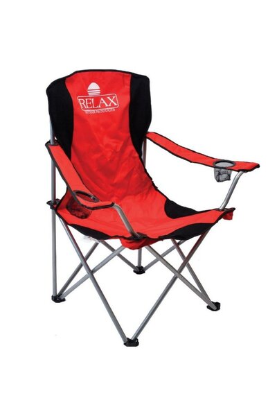 Relax كرسي التخييم YF-218