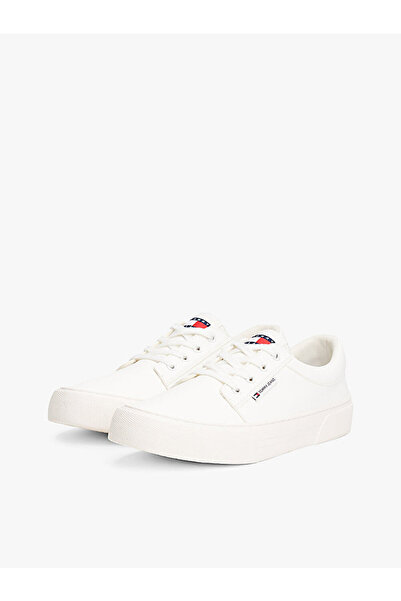 Tommy Hilfiger Men's Tjm Vulcanic Skate Sneaker