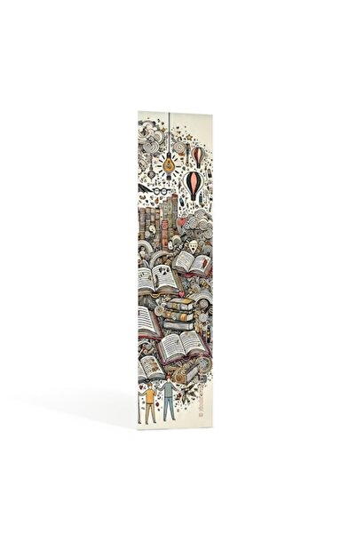 zioda smart essentials Semn de carte, zioda smart essentials®, bookmark pagini, accesoriu pentru lectura, caiete, manual